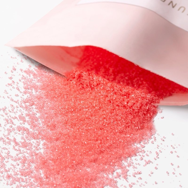 Sunday Rain Watermelon Foot Soak