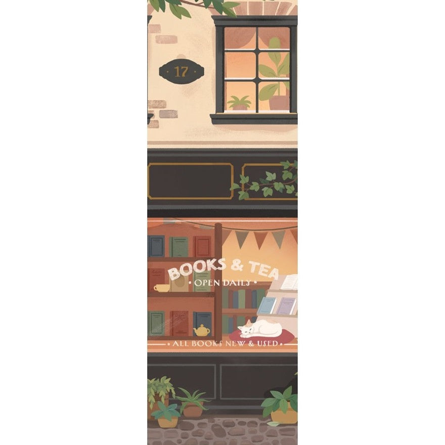 Presenteum Boekenlegger