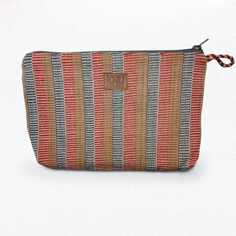 LaLu Ihina Toilettas | Organic cotton