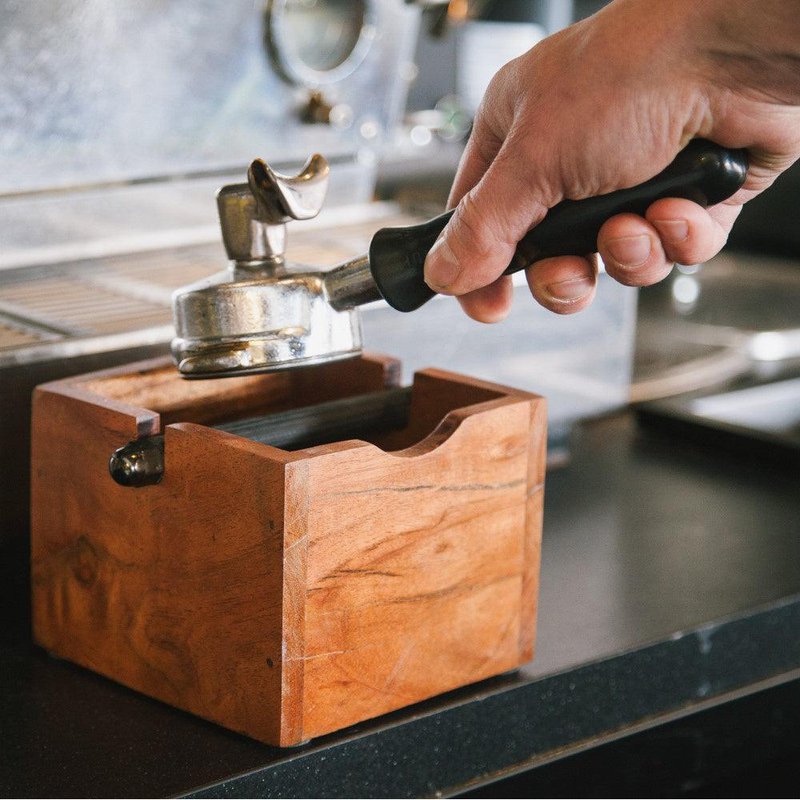 Brût Homeware Uitklopbak