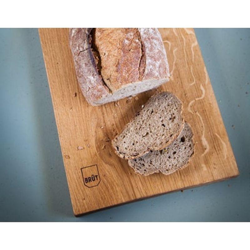 Brût Homeware Serveerplank Eikenhout | Large