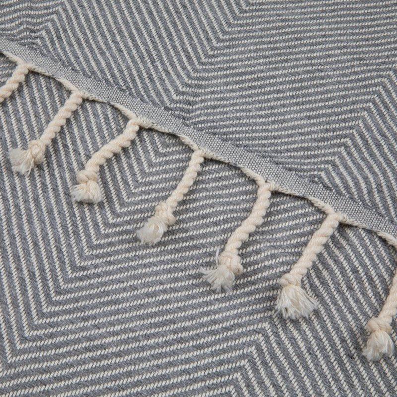 Oxious Harmony All Seasons Cloth | Medium Grey