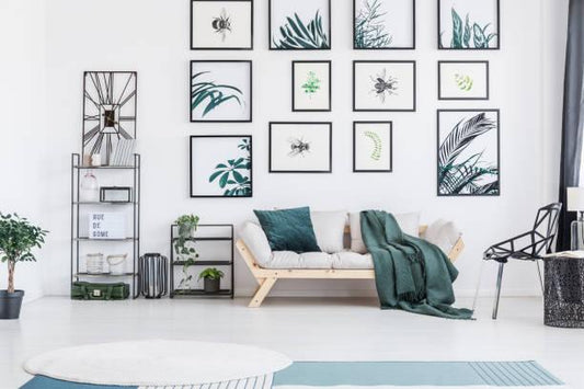 Waar vind je de mooiste woonaccessoires? - Krossproducts | De online winkel voor hebbedingetjes