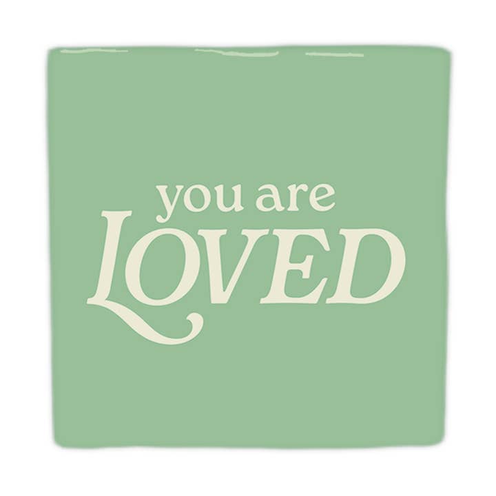 Tegeltje | Deel 2