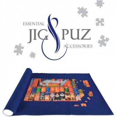 Puzzelmat 300 - 3000 Stukjes