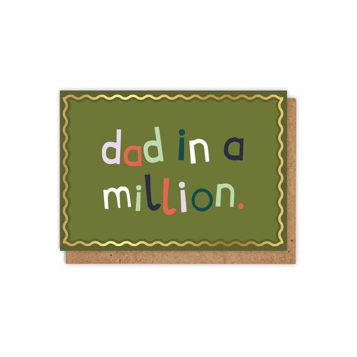 Map Dapa dans un million