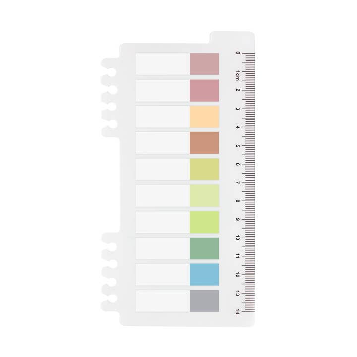 Ordinate Sticky Notes