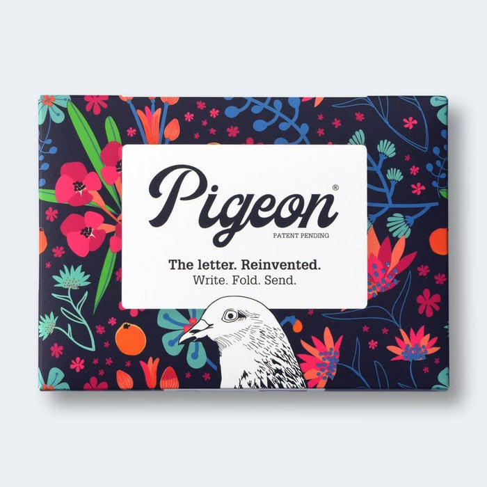 Pigeon Posted Brief