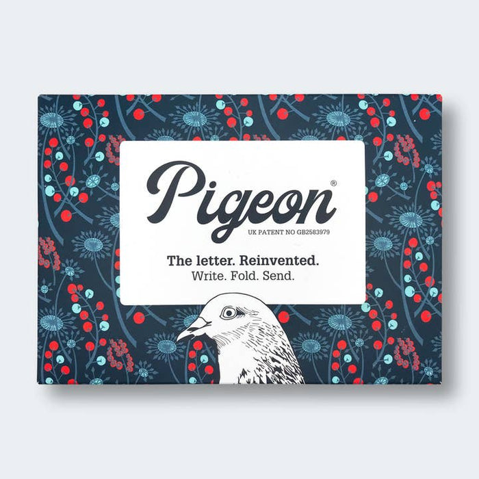 Pigeon Posted Brief