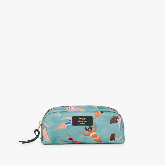 Wouf Swimmers Small Beauty Bag
