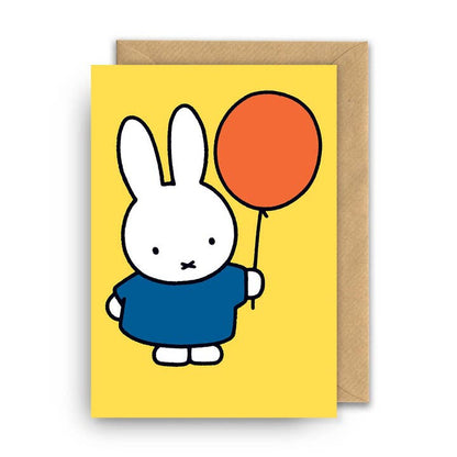 Mini Kaartje Nijntje