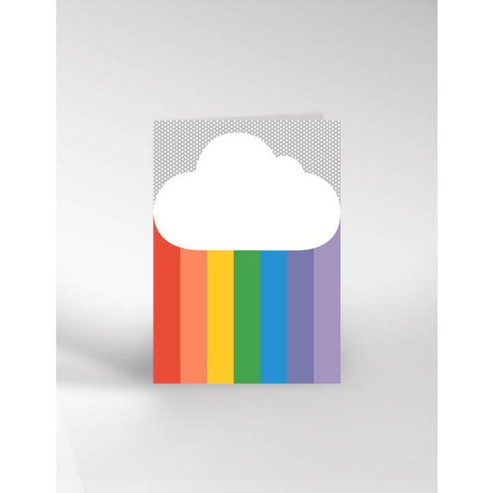 Cloud de spectre de carte