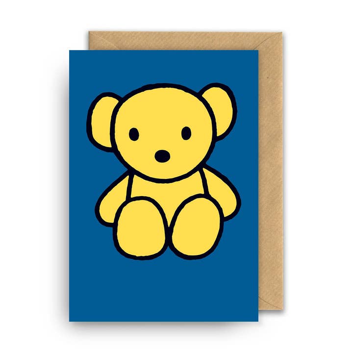 Mini Kaartje Nijntje