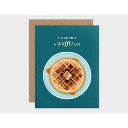 Kaart Rachillustrate