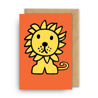 Mini Kaartje Nijntje