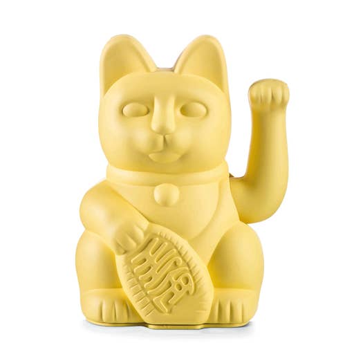 Lucky Cat