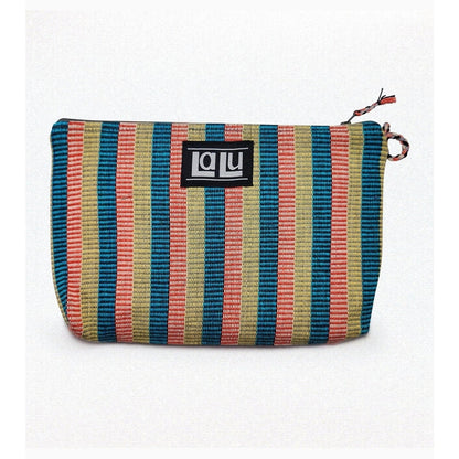 Aarju Toiletry Bag | Organic Cotton