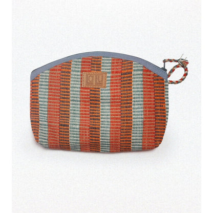 Ansu Makeup Bag | Organic Cotton