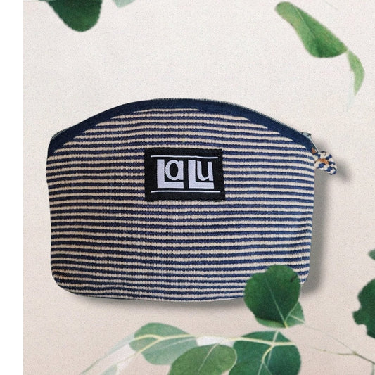 Dawa makeup bag | Organic cotton