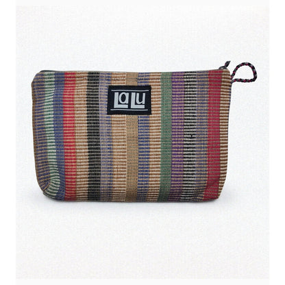 Geshe toiletry bag | Organic cotton