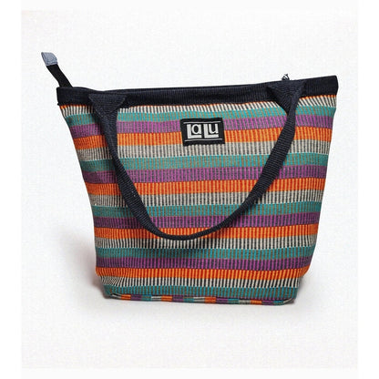 Nahima Tote Bag | Organic Cotton