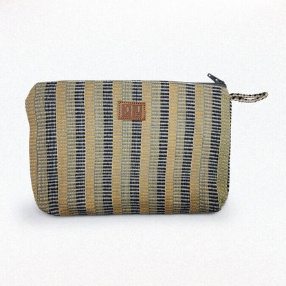 LaLu Dexa Toilettas | Organic cotton