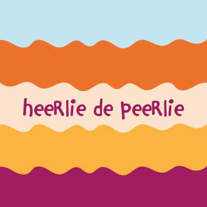 Tegeltje