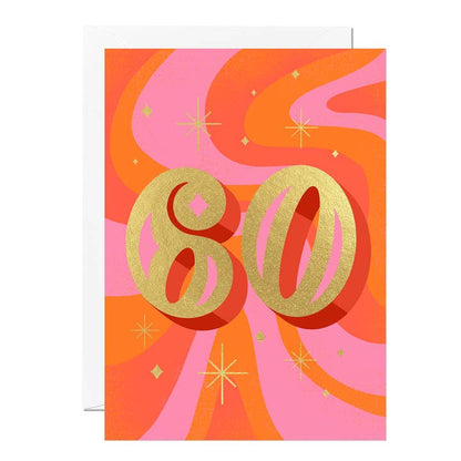 Kaart Leeftijd | 60