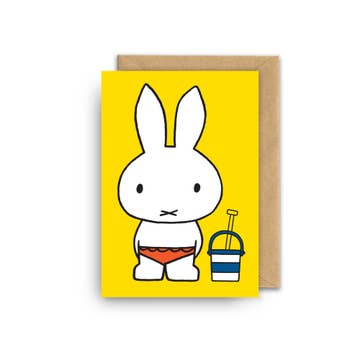 Mini Kaartje Nijntje