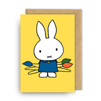 Mini Kaartje Nijntje