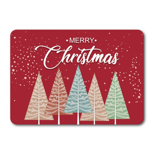 Kaart Merry Christmas