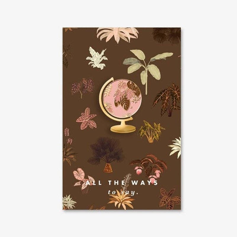 All The Ways To Say Speldje