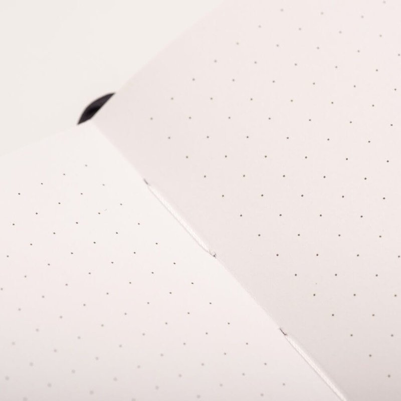 Yop & Tom A5 Bullet Journal | Dandelion | Div. Kleuren