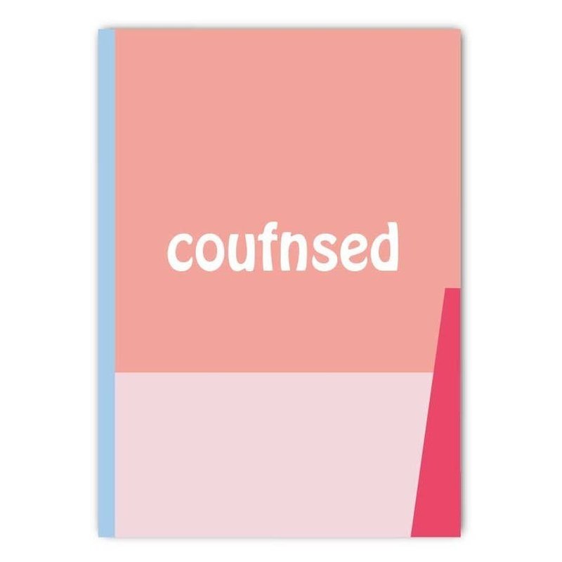 Kaart Coufnsed