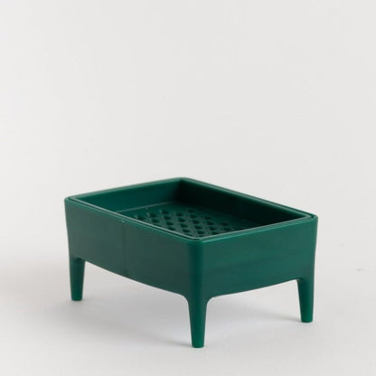 Oceaan Plastic Bubble Buddy Met Dr. Bronners Bar