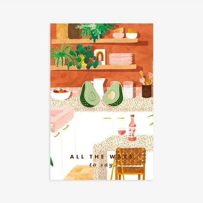 All The Ways To Say Speldje