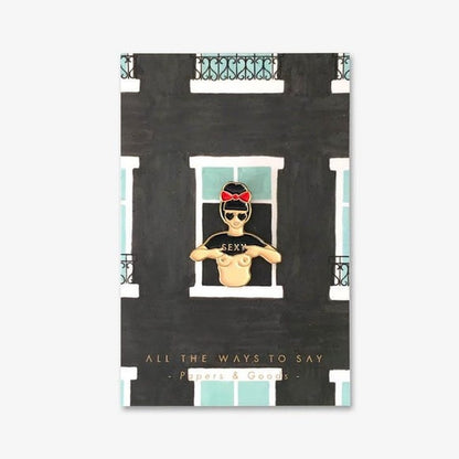 All The Ways To Say Speldje