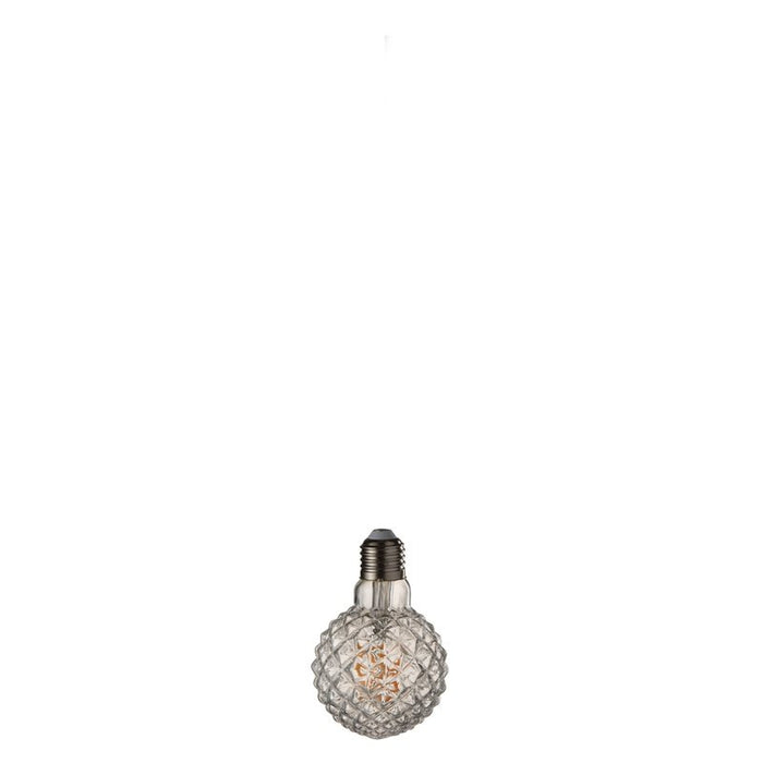 J-Line Ledlamp g80 Filament Geometrical e27 Krossproducts | De online winkel voor hebbedingetjes