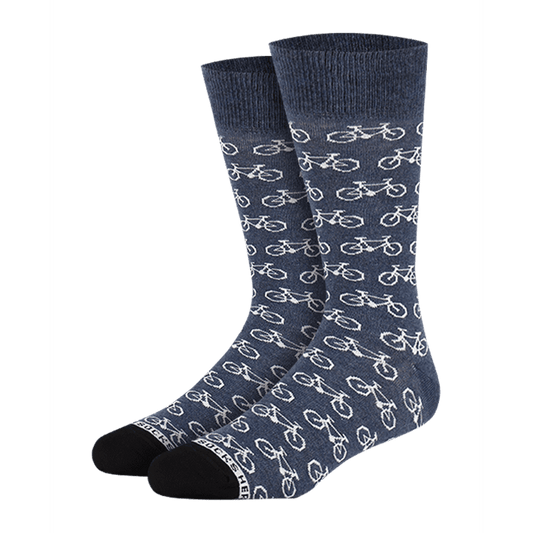 Sokken Fietsen | Div. Kleuren