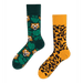 Many Mornings Sokken | El Leopardo Krossproducts | De online winkel voor hebbedingetjes