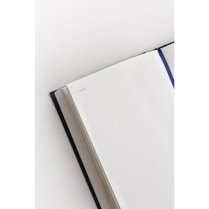 Papel The Friendly Planner