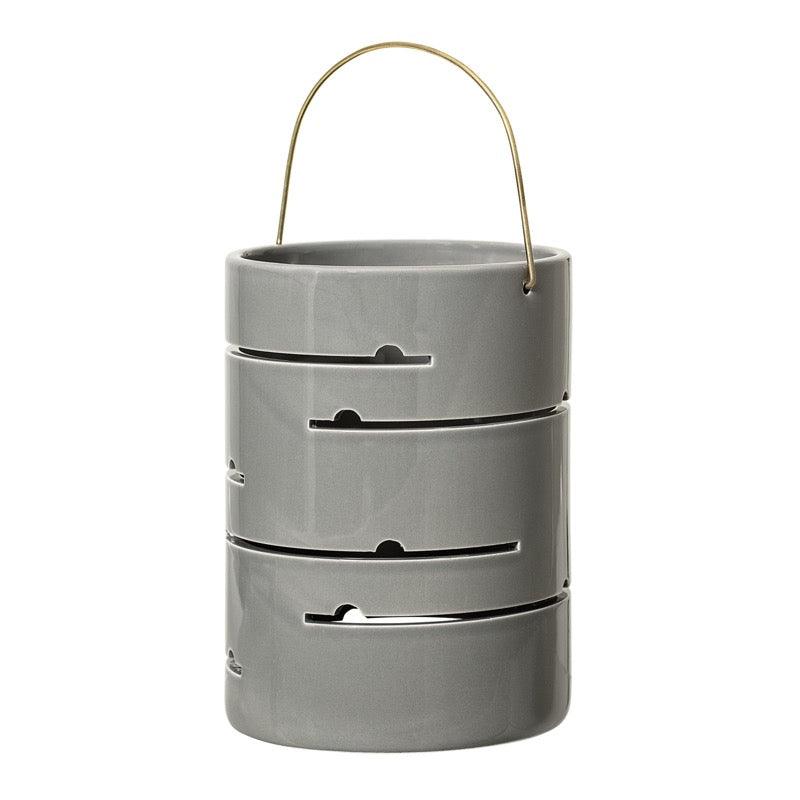 Bloomingville | Lantaarn | Aardewerk