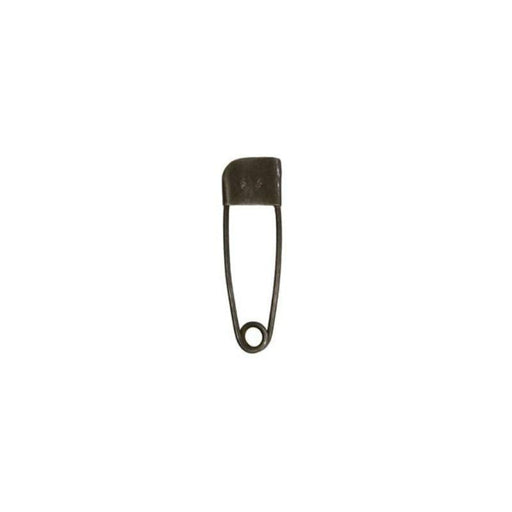 Brût Homeware Veiligheidsspeld Decoratief | Metaal | Zwart Krossproducts | De online winkel voor hebbedingetjes