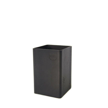 Brût | Homeware | Bakje M | Staal | Zwart