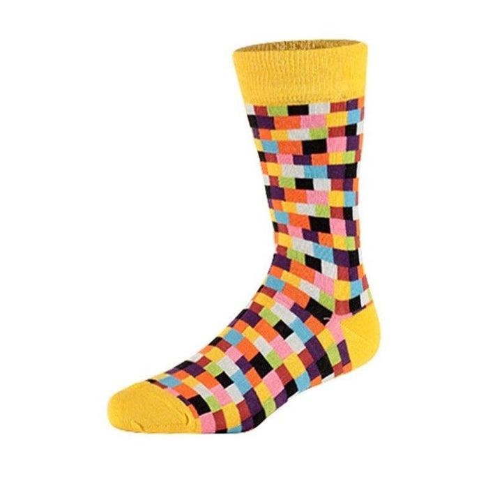 Heroes on Socks Sokken | Div. Varianten Krossproducts | De online winkel voor hebbedingetjes