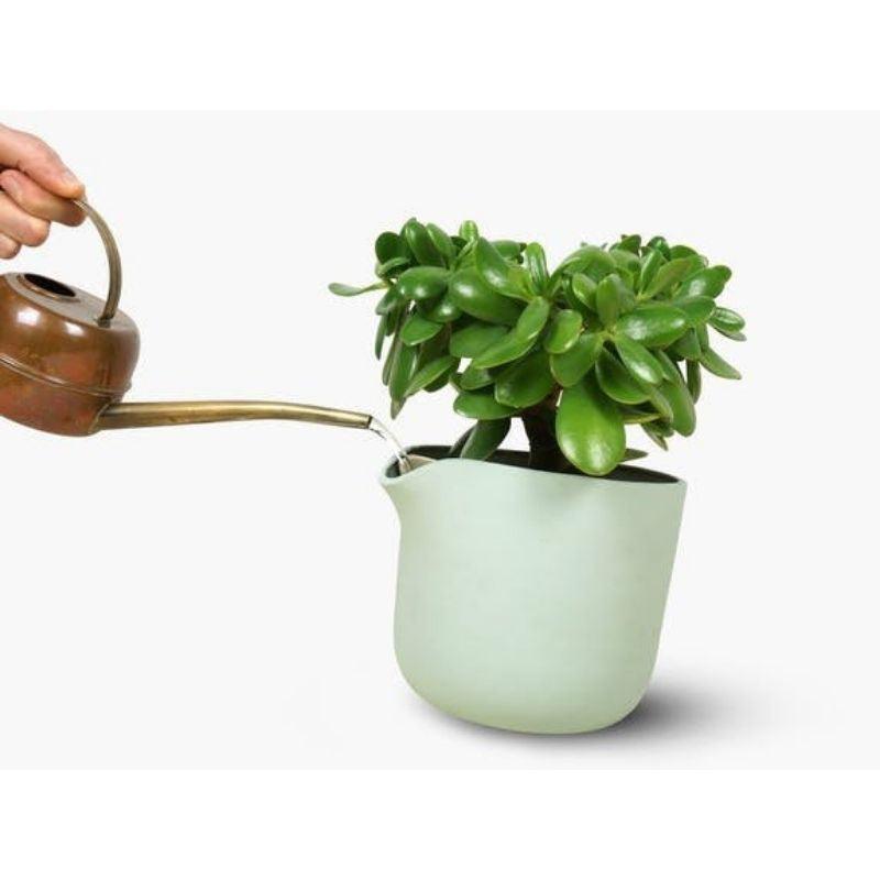 Studio Lorier Natural Balance | Mint Green