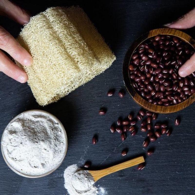 To Jungle Loofah 6-8 cm